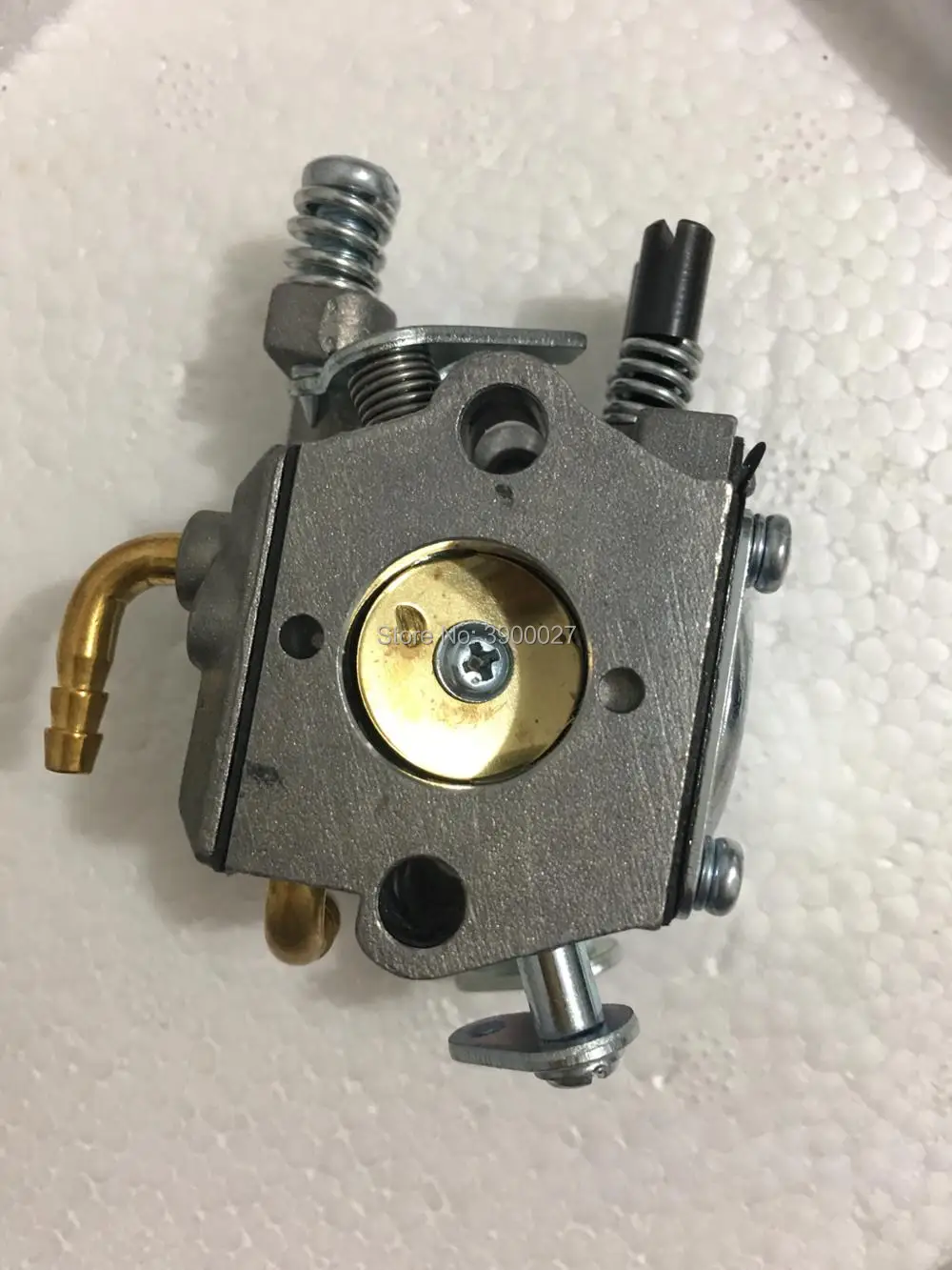 chainsaw crankshaft 5800 58CC Chainsaw spare parts good quality in