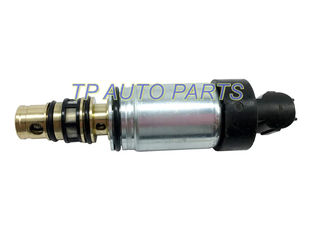 

A/C Compressor Control Solenoid Valve For Bu-ick Cadill-ac B-MW OEM PXE14 PXE-14