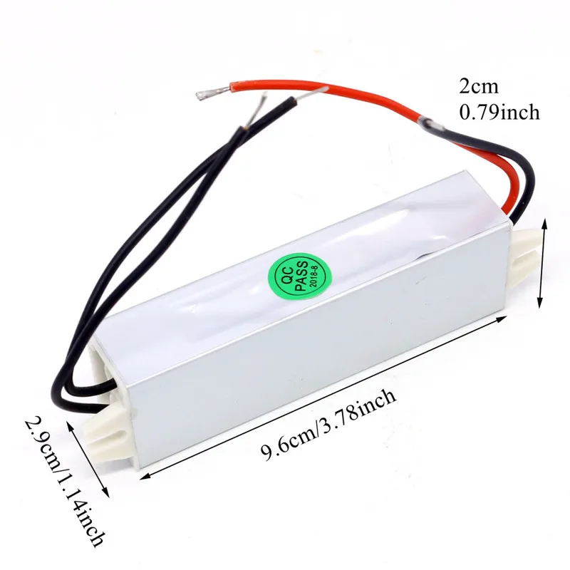 24V 10W Waterproof Power Supply-6_