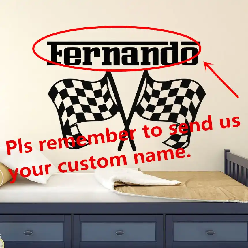 name for wall nursery