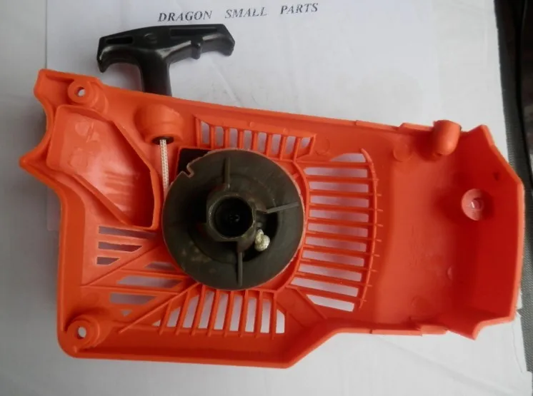 RECOIL Starter ZENOAH G3800 1