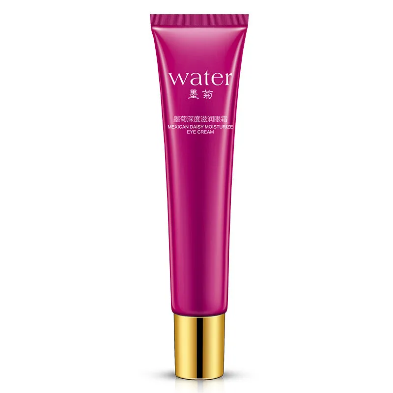 

2Pcs BIOAQUA Nature Anti Wrinkle Eye Cream Anti-Aging Black Circle Moisturizing Anti Puffiness Women Makeup Eye Care