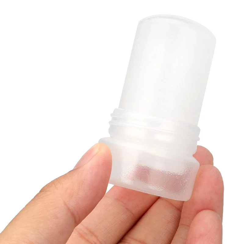 Чанни Для женщин квасцов Придерживайтесь дезодорант-стик антиперспирант Стик квасцовый дезодорант кристалл натуральный дезодорант для