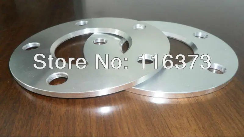 2 шт. колесные Распорки 5x108 мм 63 4 CB 3/5/7/9 пара 5X4.25 для Volvo C30 кинетический хэтчбек