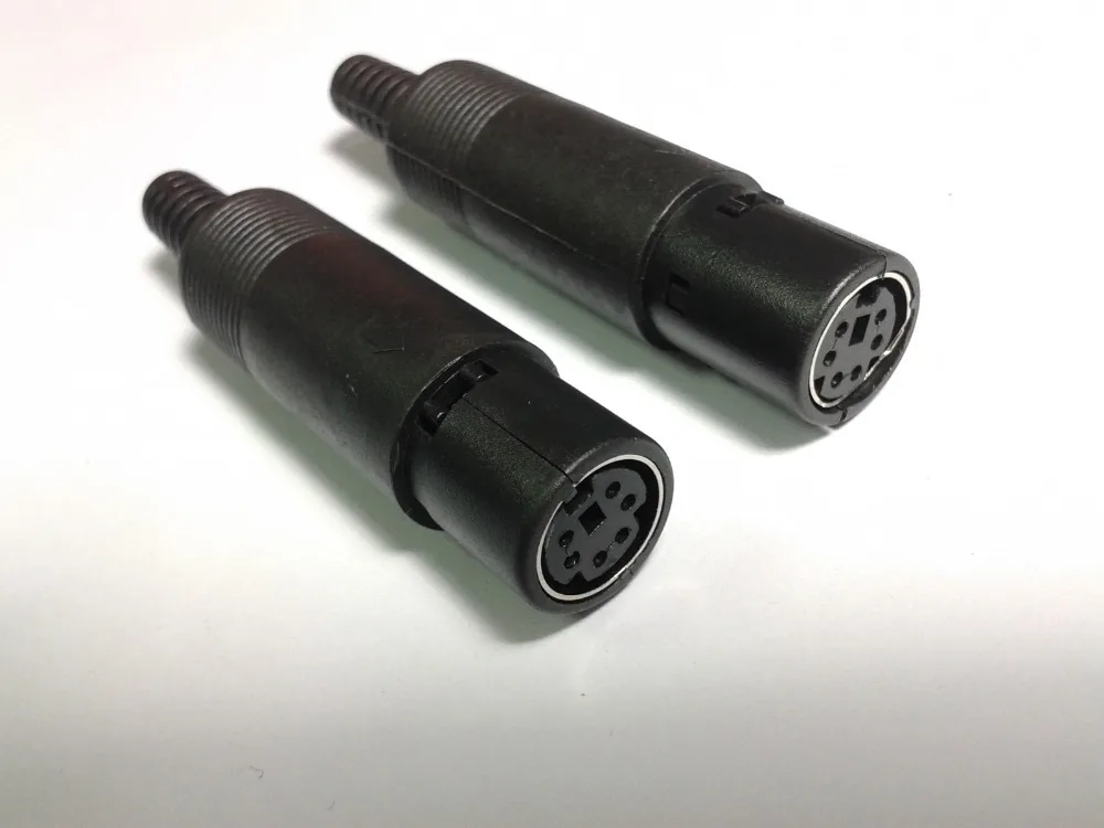 5 Din Jack Купить