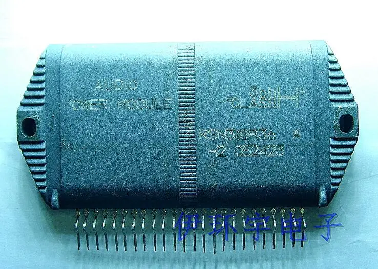 

1pcs/lot RSN310R36 RSN310R36A