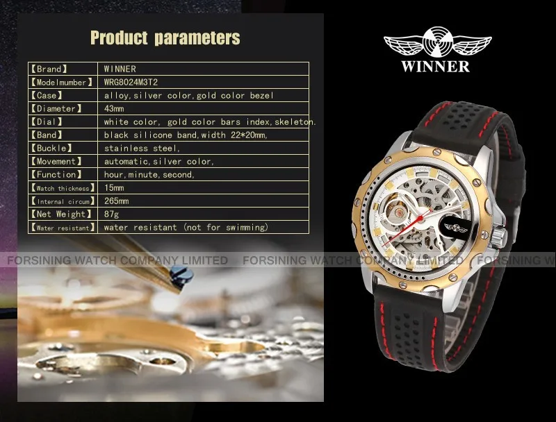 Montre homme - Ref 3439759 Image 46