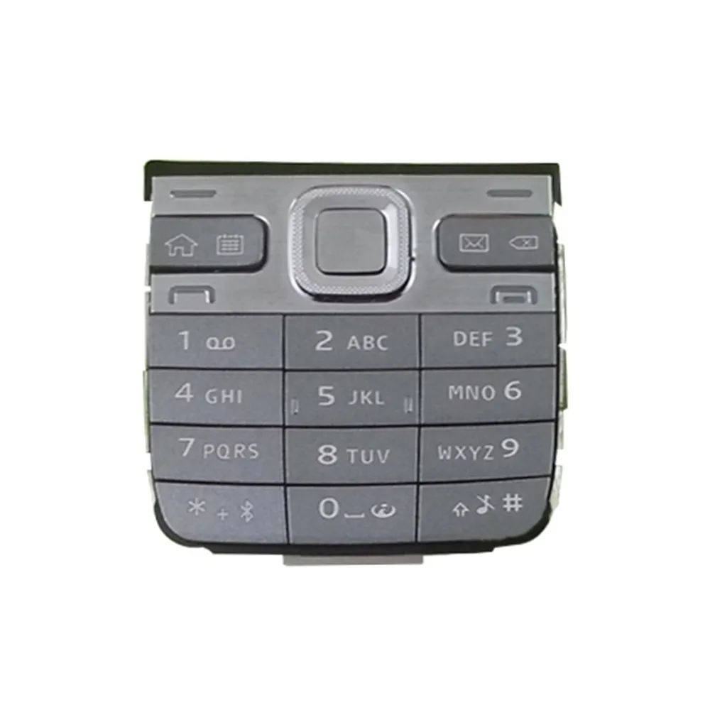 IPartsBuy мобильный телефон Keypads замена корпуса с кнопки меню/нажимные клавиши для Nokia E52 IPartsBuy мобильный телефон Keypads замена корпуса с кнопки меню/нажимные клавиши для Nokia E52