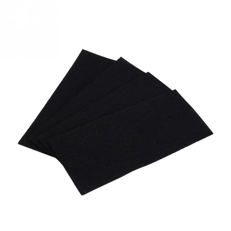 

4pcs Carbon Sponge Filters For Holmes Total Air Purifier Replacement Parts