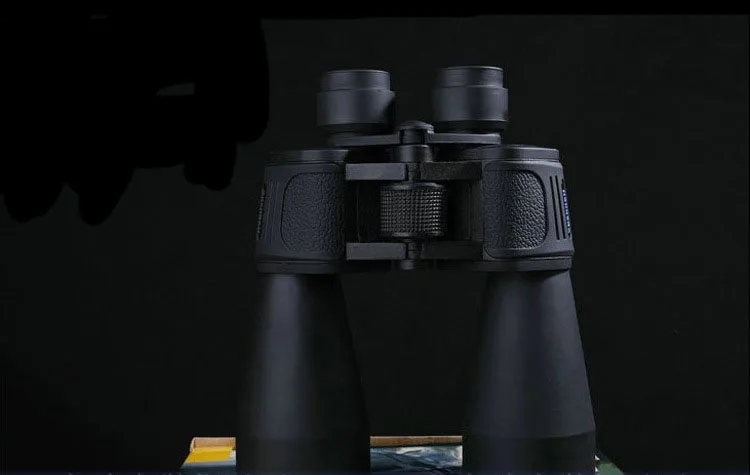 

15X High MagnificationTelescope Binoculars 60X90 Optical Green Film 168FT at 1000YDS Outdoor Travel Hiking Hunting Free Shipping