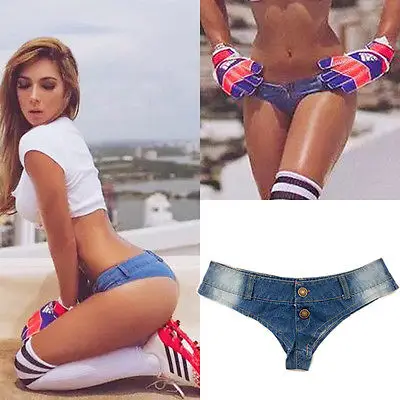 Online Buy Wholesale micro mini shorts from China micro