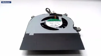 

laptop CPU cooling fan for Positivo Sim+ Notebook FAN Mf60070v1-c070-g99 HP600705H-02 A400-D52S D2 D1 SAE14 D52 3PIN