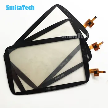 

6 inch touch screen For TomTom go 600 go 6000 capacitive touch screen GPS navigation digitizer replacement LTR606SL01/LMS606KF02