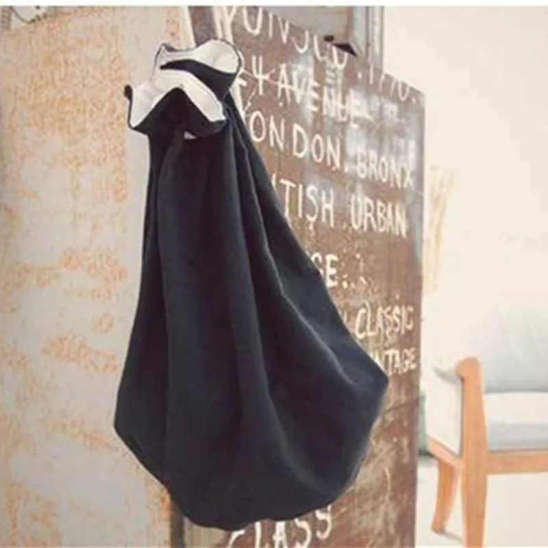 

Fashion Canvas Backpack Drawstring Bag Student Drawstring Backpack College Bags Girls Men's Travel Bags