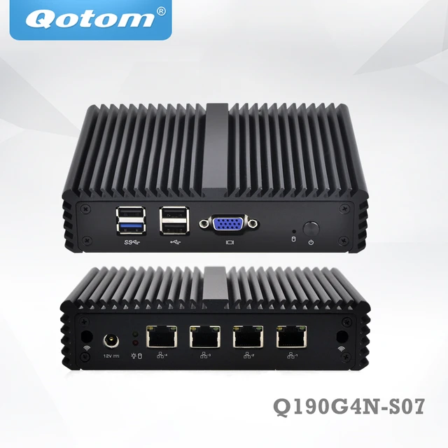 firewallrouter