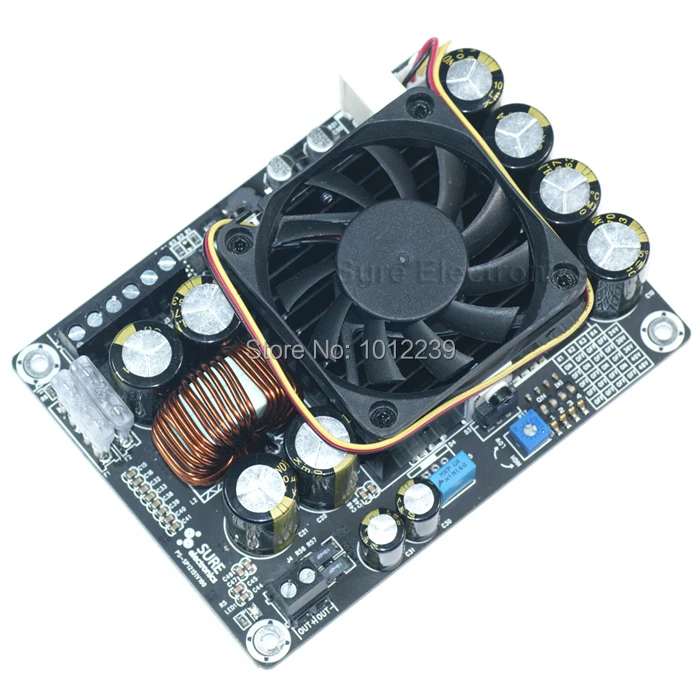 

hot sale car amp board/ car audio board/Dedicated car 12V boost power supply
