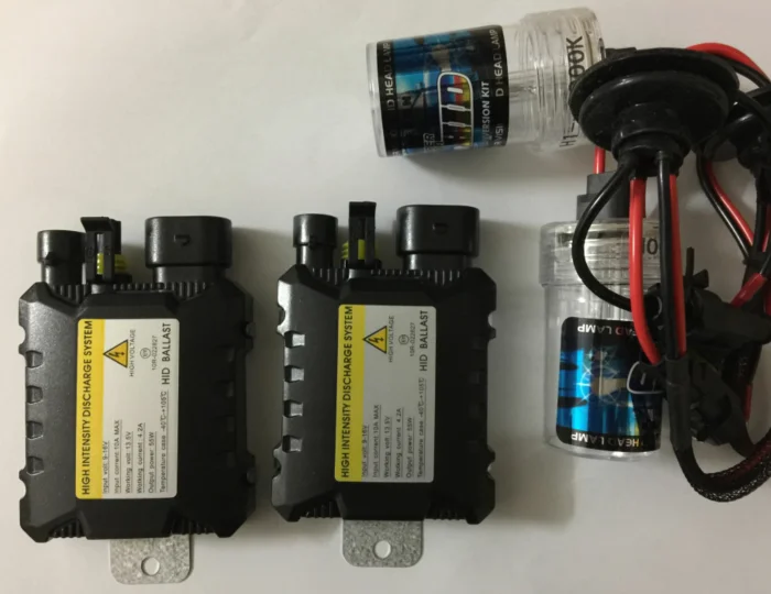 

H7 xenon 55W HID xenon kit 4300K 6000K 8000k for car headlight auto headlamp H1 H3 H11 9005 9006 HB3 HB4 880