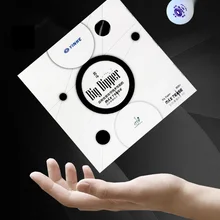 Yinhe Большая Медведица Max Tense(липкая) pips-in пинг-понг Настольный теннис Резина с губкой