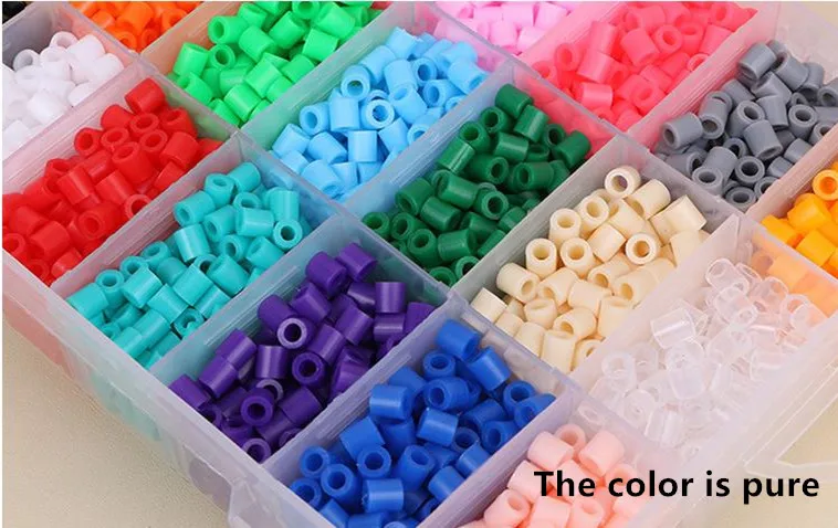 5mm hama beads perler beads