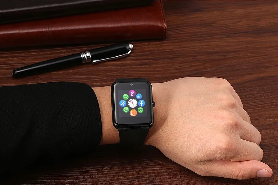 z60 watch