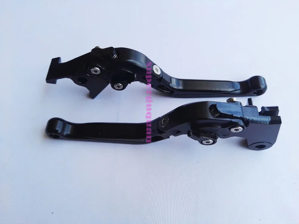 Складные выдвижной тормоз и сцепления для Honda Hornet CB600F/CB650F CB 600F 650F 2007 2013 2008 2009 2010 2011