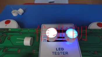 

8*8mm LED diode/ tube/ planar/ LED digital displays/ plane displays