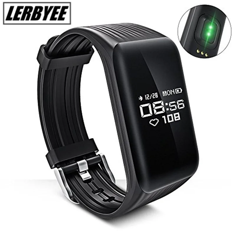 lerbyee a6 smart watch