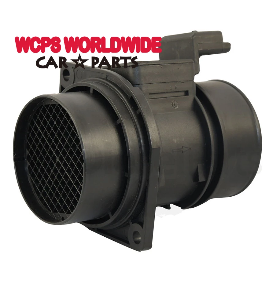 

FOR RENAULT OPEL 5WK9609Z 7700314057 7700314669 1.9 2.2 2.5 DTI DCI AIR FLOW METER 5WK9609 8ET009142651 9201701 8200235277