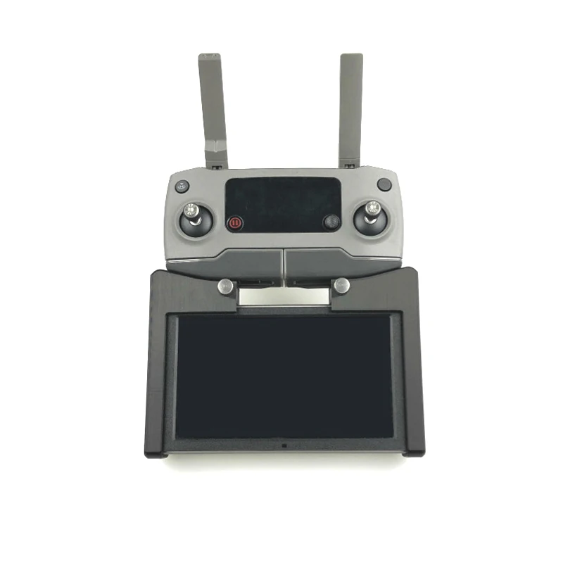 CrystalSky 5.5 inch High Brightness Monitor extended Bracket Clip for mavic pro spark mavic 2 zoom pro mavic air drone Remote control 1 (5)