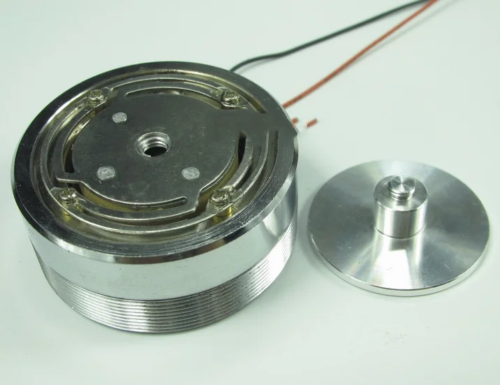 1PCS 2 Inch All Frequency Speakers Horn Resonance Vibration Strong Bass 50mm 4ohm 25w / 8ohm 20w