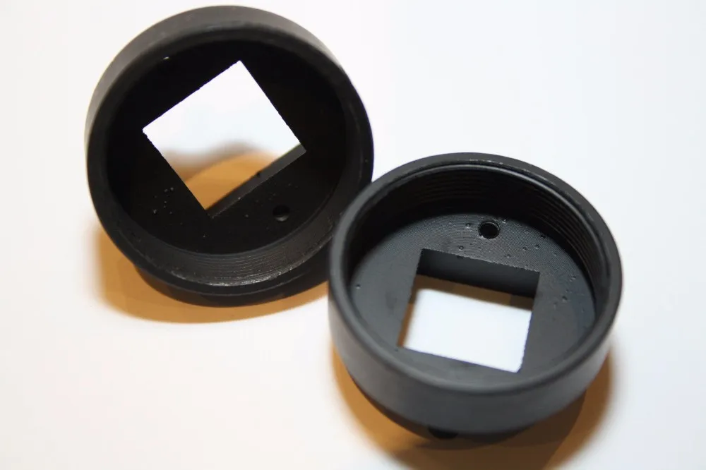 CS Mount Lens Holder 20mm screw hole distancein CCTV Parts from
