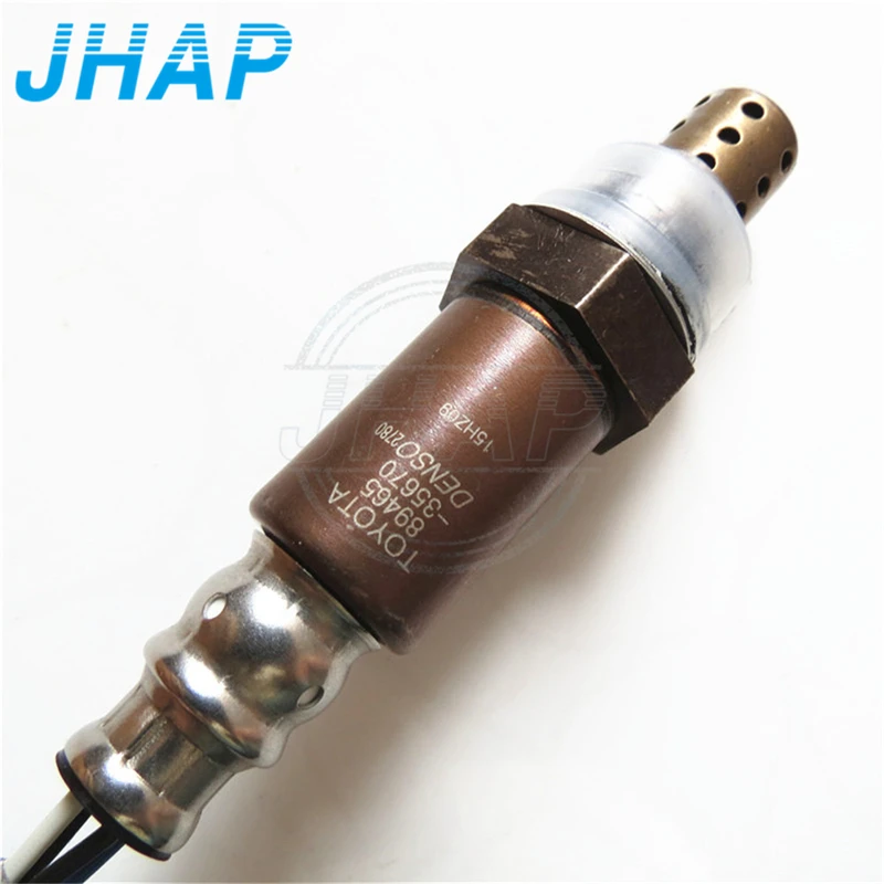 89465 35670 Новый кислородный датчик Lambda для Toyota 4runner FJ Cruiser 6Cyl 4.0L V6 соотношения воздуха
