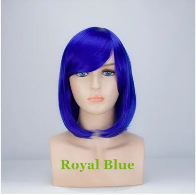 DM-WIG01) платье для милой девочки Смола Японии Аниме Kigurumi Косплэй маска в стиле "Лолита" женскую одежду BJD Masks' парик Тип на выбор