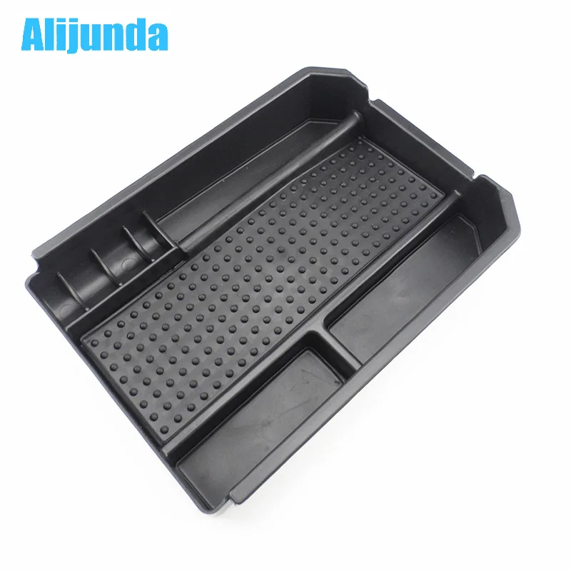 

Alijunda Central Storage Pallet Armrest Container Box For Toyota RAV-4 RAV4 2013 2014
