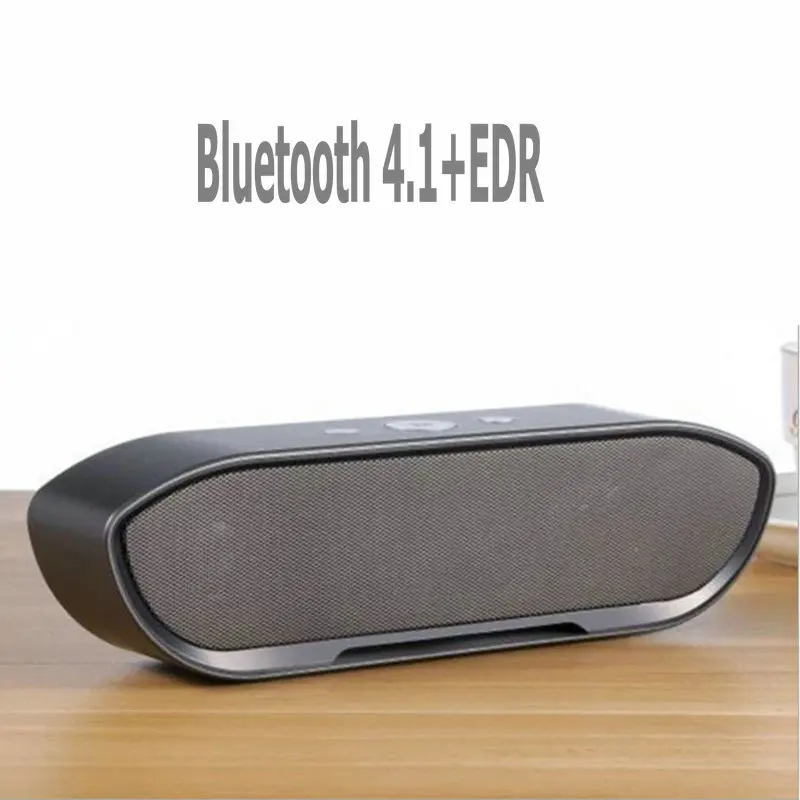 

Wireless speaker Mini Bluetooth speaker Portable Wireless speaker Sound System3D stereo Music surround speaker system speakerS1