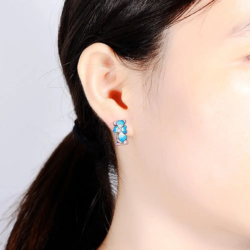 Santuzza Jewelry Earrings Sterling 4 Santuzza Jewelry Earrings Sterling 4