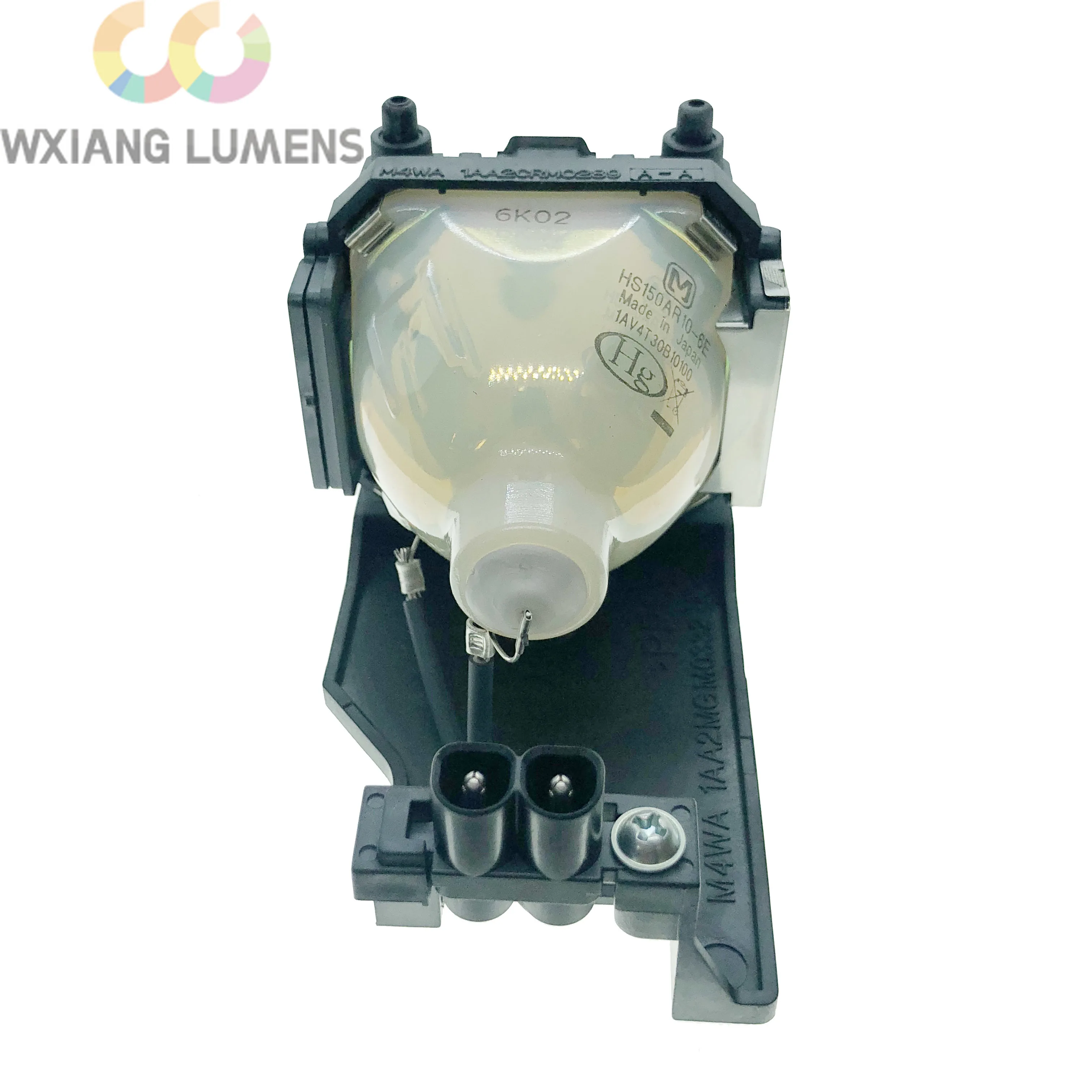 POA LMP94 оригинальная Сменная Лампа для проектора подходит SANYO PLV Z4 Z5 Z60