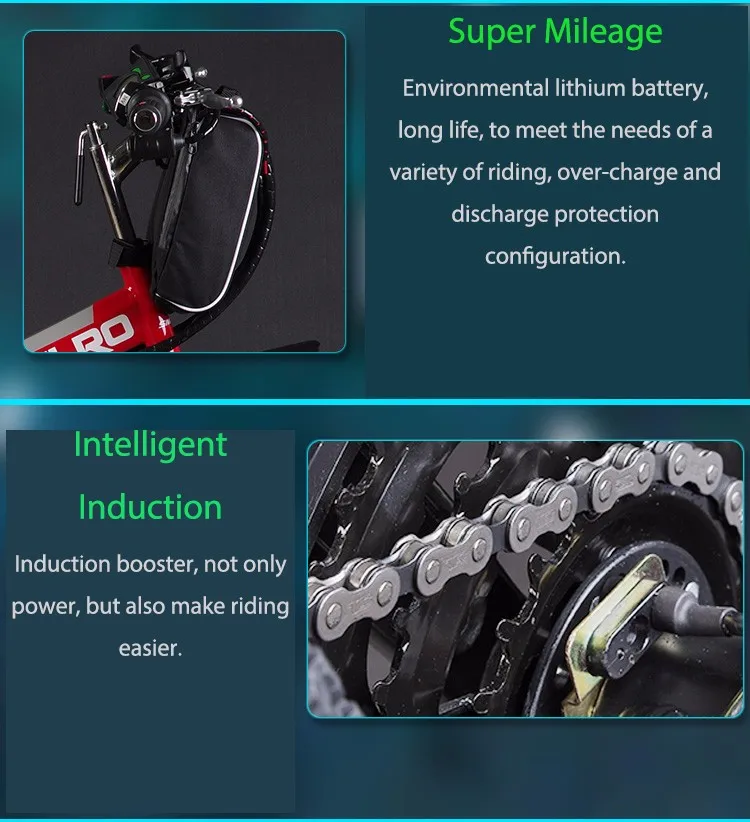 Cheap 24/26 inch electric mountain bike 48v lithium battery 500w high speed motor powerful folding frame Hybrid ebike Traveling 7 Cheap 24/26 inch electric mountain bike 48v lithium battery 500w high speed motor powerful folding frame Hybrid ebike Traveling 7