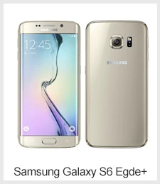 Samsung S6 EDGE+