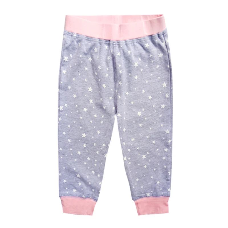 Chegada do Bebê Conjuntos de Algodão Conjuntos de Pijama Nova Meninas Pijamas Sets Outono Manga Longa Dormirwear Crianças Queda Roupas 1-6 Anos 8 Mamãe e Bebê