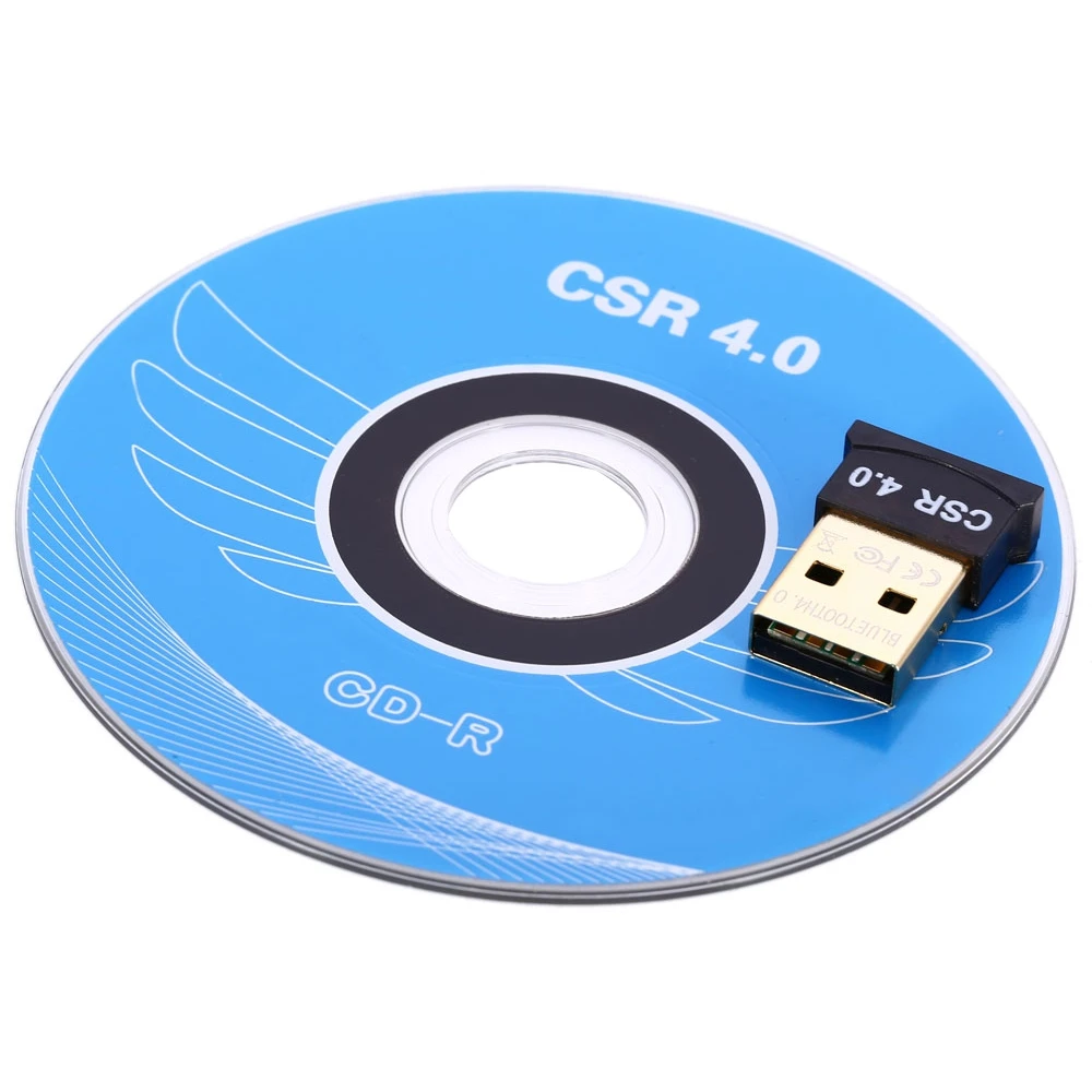 USB Bluetooth передатчик приемник 4,0 адаптер ключ для беспроводных наушников ПК музыкальный рецептор аудио Bluetooth Adaptador