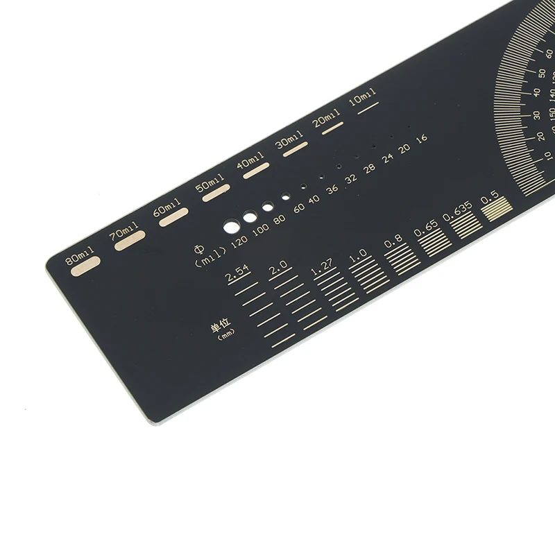 Исходный чип IC SMD посылка диодных транзисторов электронные транспортиры линейка