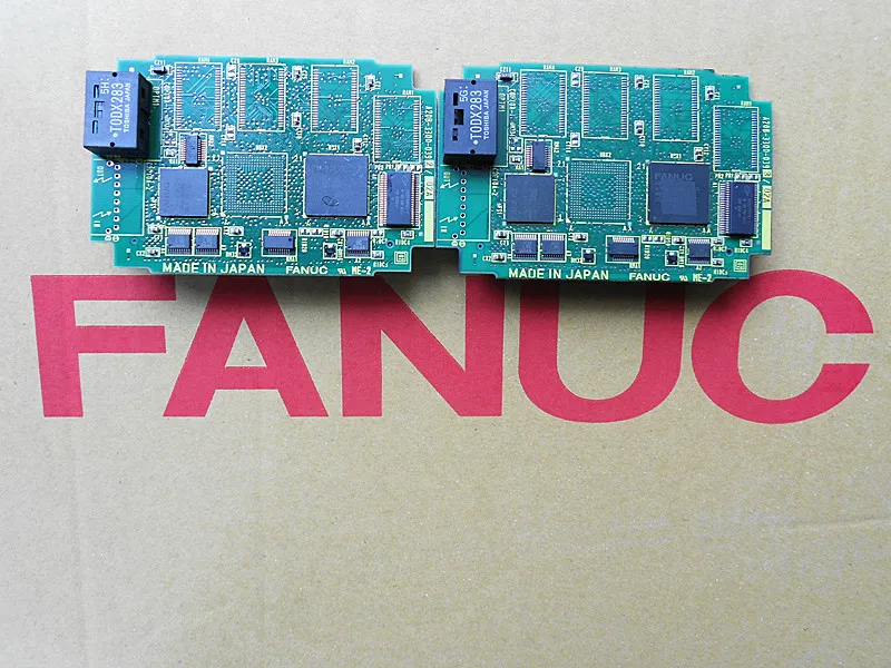 A20B 3300 0392 Fanuc Печатная плата оси карты для ЧПУ 0i контроллер|cnc control card|control board cnccontrol