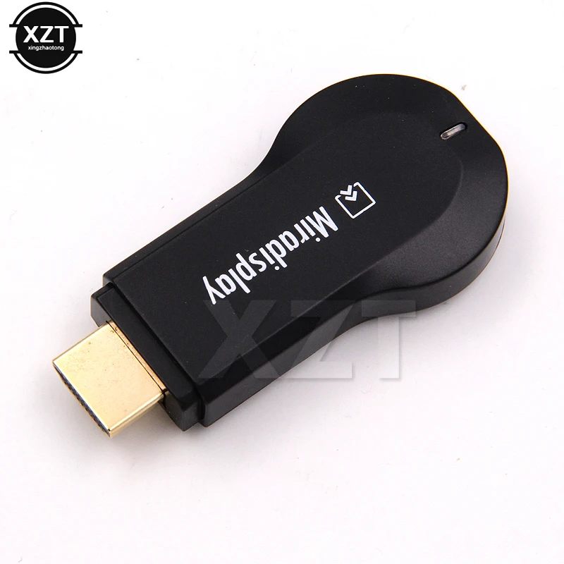 Новейший M2 беспроводной Hdmi Wifi Дисплей Allshare литой Ключ адаптер Miracast ТВ палка приемник Поддержка Windows IOS Andriod