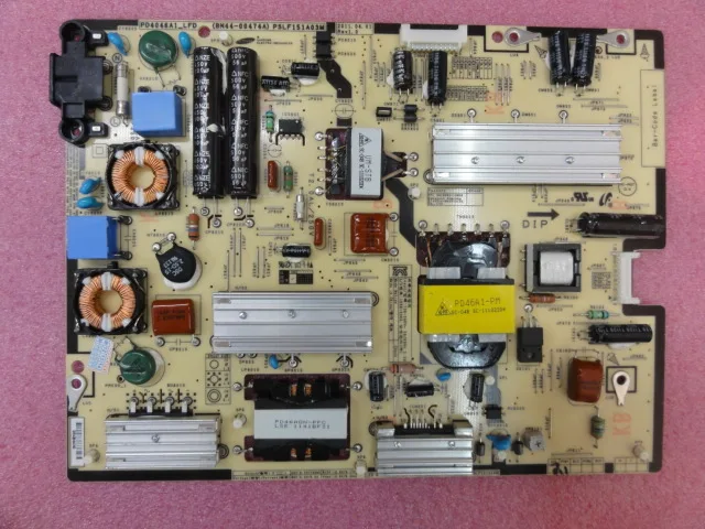 

BN44-00474A PD4046A1_LFD FOR SAMSUNG LED Power Board