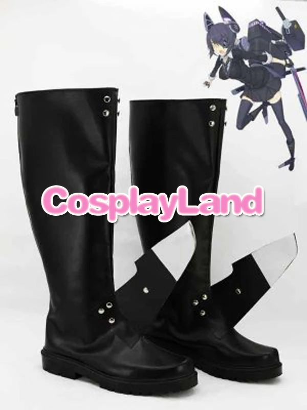 personalize-botas-kantai-colecao-frota-meninas-tenryuu-preto-cosplay-botas-personalizado-qualquer-tamanho-anime-festa-botas