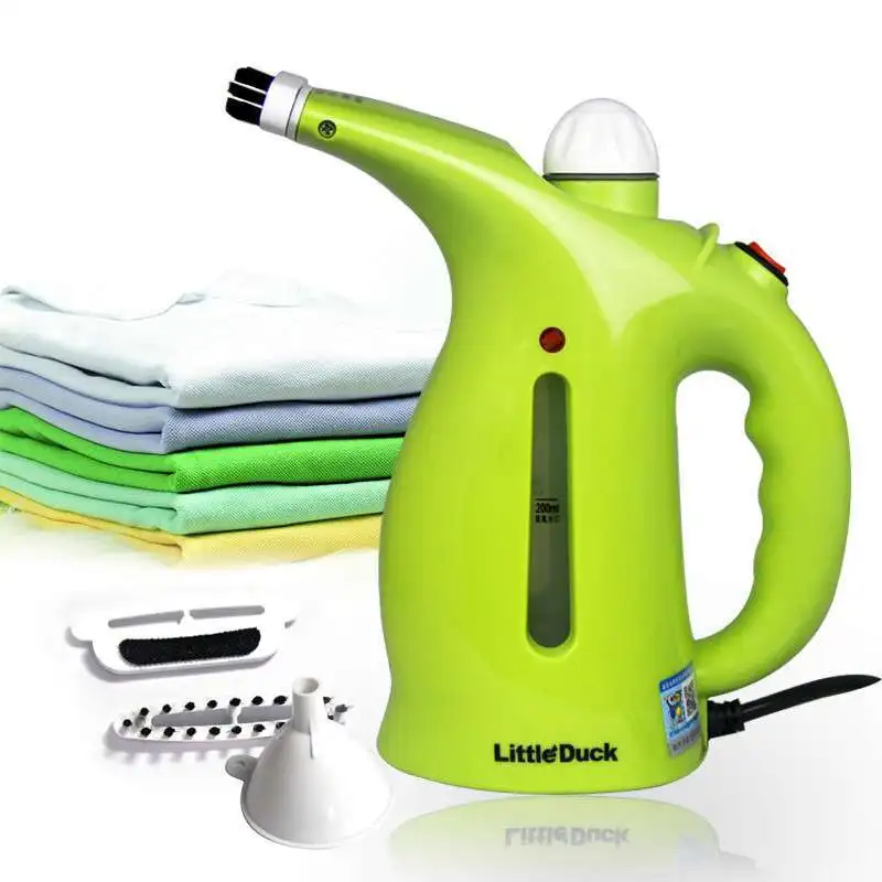 LittleDuck Handheld Steamer household ironing machine multifunction