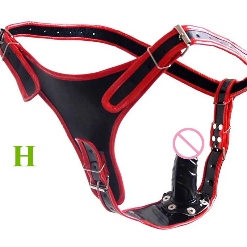 strap on harness with anal didldo Asian fat men porn