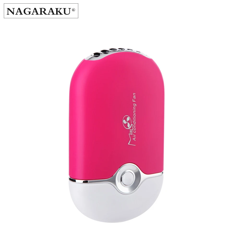 

USB Mini Fan Air Conditioning Blower Eyelash Extension Glue Quickly Dry Grafted Eyelashes Dedicated Dryer Makeup Beauty Tools