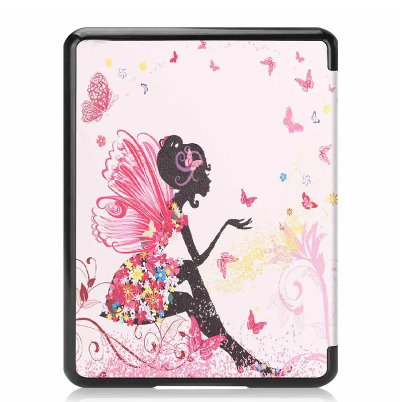 Kindle Paperwhite 2018 Case 18